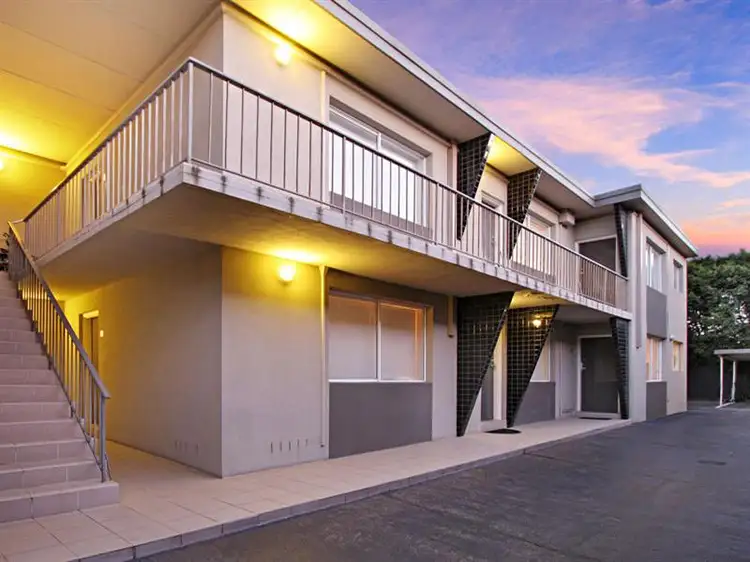 Second view of Homely apartment listing, 4/15 Sydney St, Murrumbeena VIC