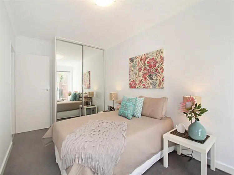Fourth view of Homely apartment listing, 4/15 Sydney St, Murrumbeena VIC