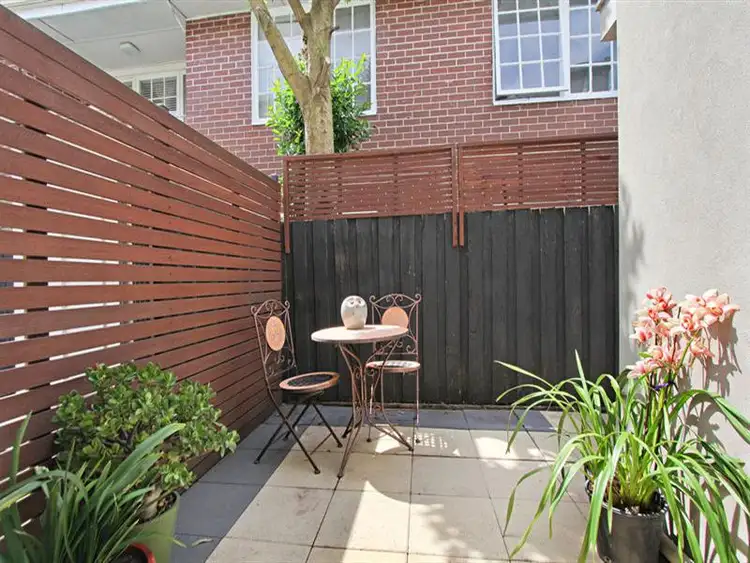 Fifth view of Homely apartment listing, 4/15 Sydney St, Murrumbeena VIC