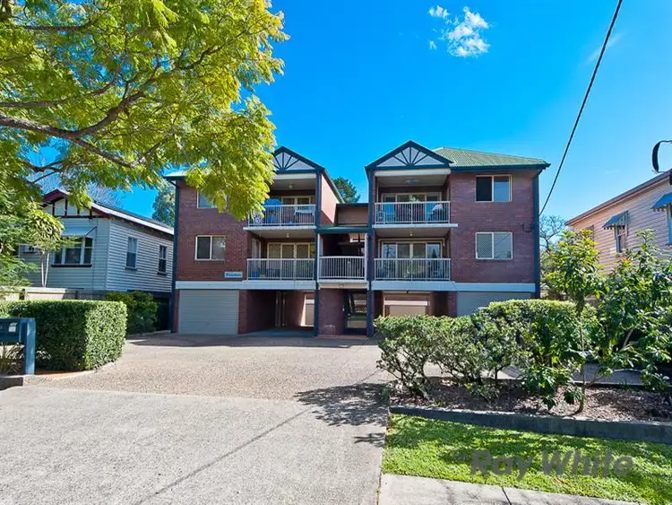 6/87 Swan St, Gordon Park QLD