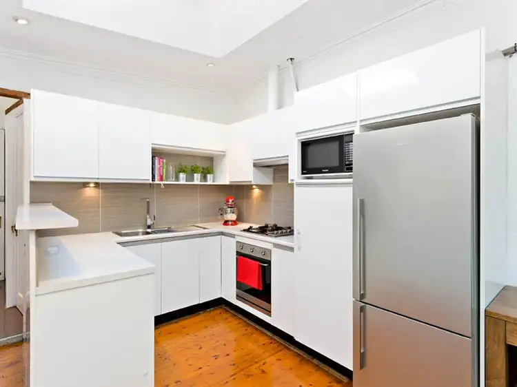 Fourth view of Homely terrace listing, 85 Denison St, Camperdown NSW
