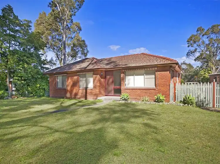 Main view of Homely house listing, 6 Woolley Cl, Thornton NSW