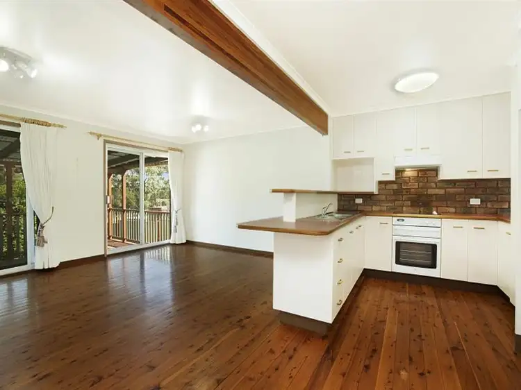 Second view of Homely house listing, 6 Woolley Cl, Thornton NSW