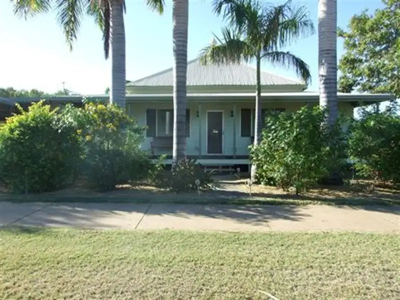 Main view of Homely house listing, 38 Fir St, Barcaldine QLD