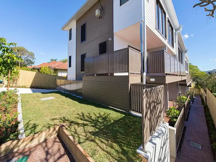 Third view of Homely townhouse listing, 1/5 Kipling St, Moorooka QLD
