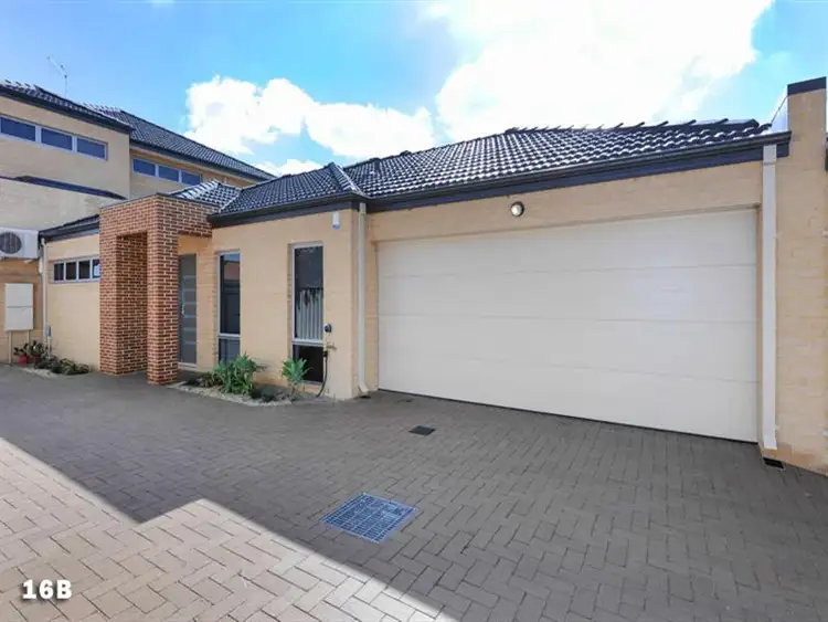 16B Hewton St, Morley WA