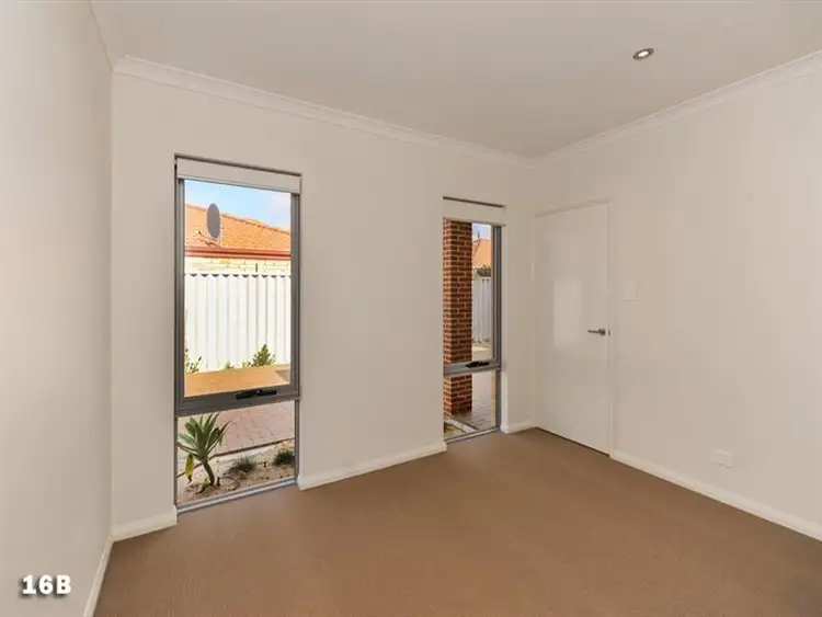 Fifth view of Homely villa listing, 16B Hewton St, Morley WA