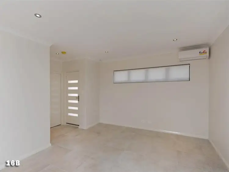 Sixth view of Homely villa listing, 16B Hewton St, Morley WA