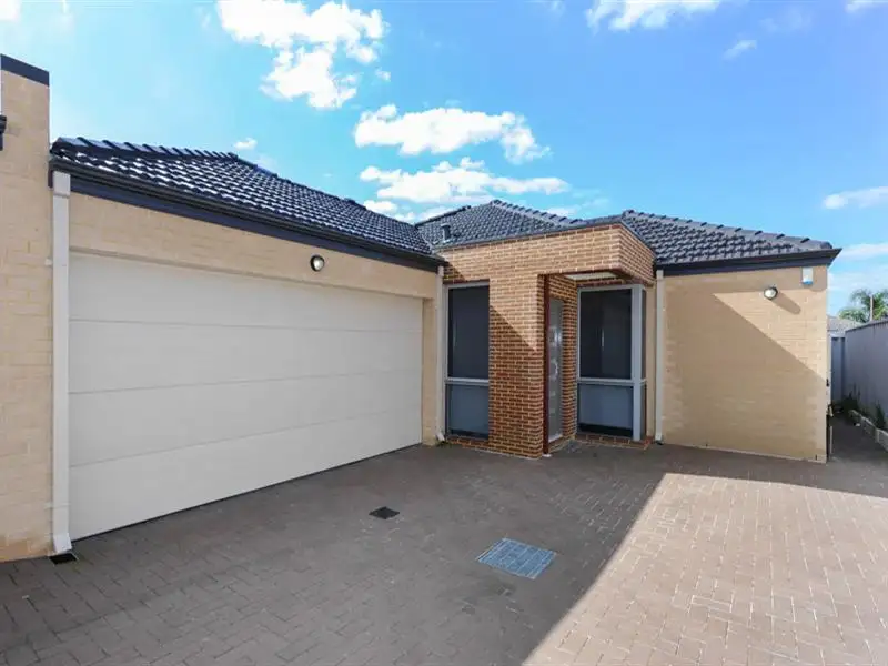 Main view of Homely villa listing, 16 C Hewton St, Morley WA