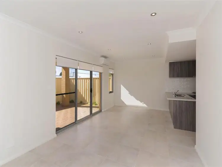 Third view of Homely villa listing, 16 C Hewton St, Morley WA