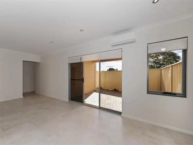 Sixth view of Homely villa listing, 16 C Hewton St, Morley WA