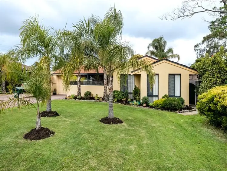 Second view of Homely house listing, 6 Gittos Ct, Noranda WA