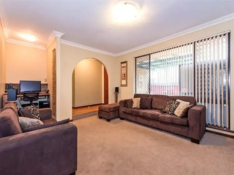 Fifth view of Homely house listing, 6 Gittos Ct, Noranda WA