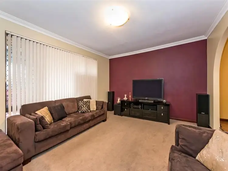 Sixth view of Homely house listing, 6 Gittos Ct, Noranda WA