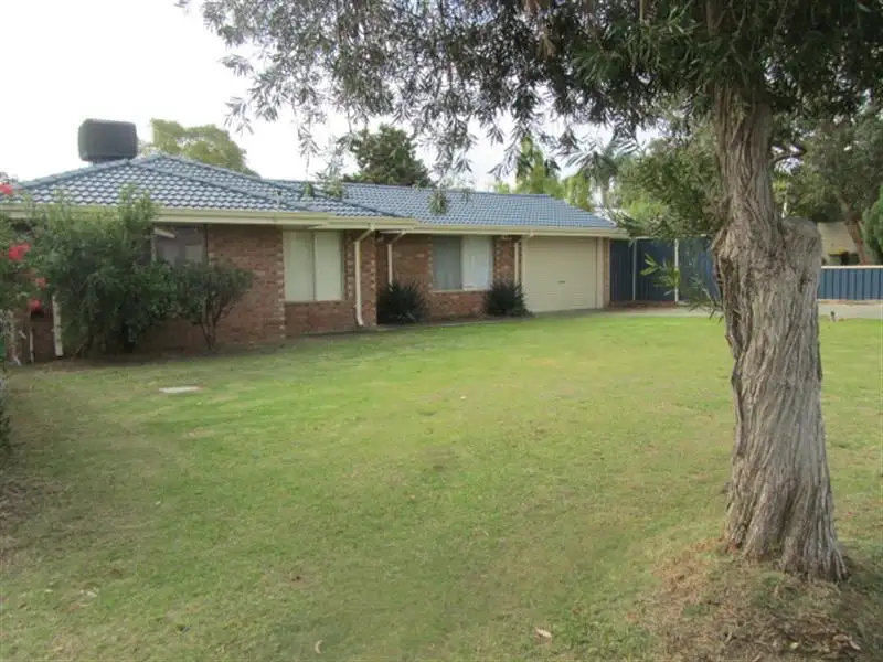 Main view of Homely house listing, 9 Tristram Gdns, Parmelia WA
