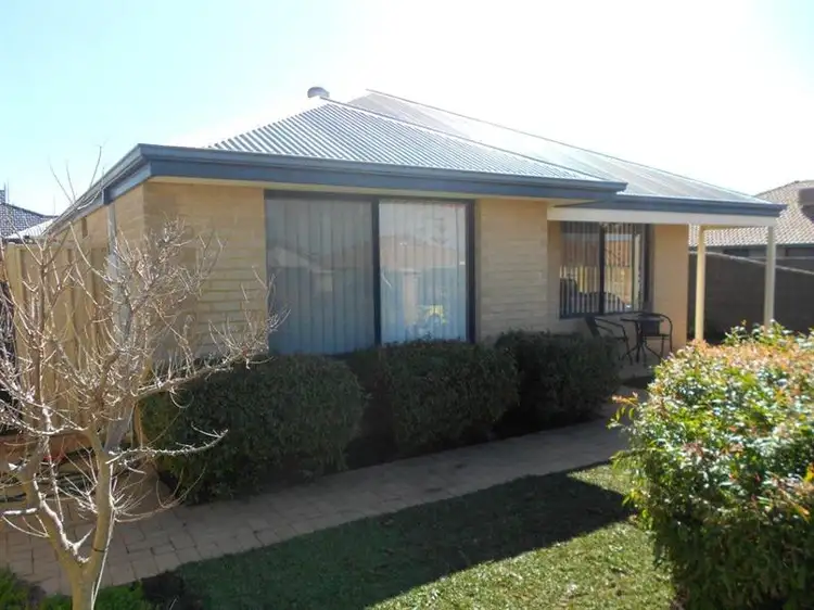 29 Haslingfield Way, Butler WA