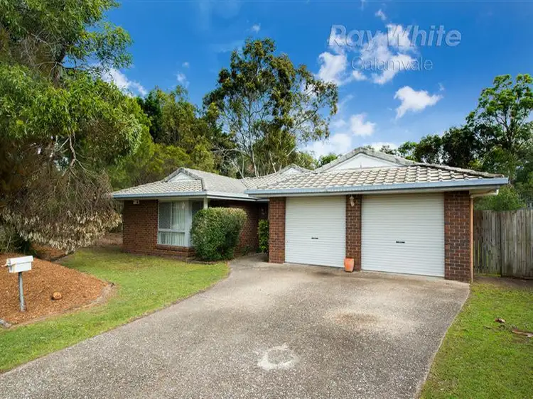 8 Orania Cres, Calamvale QLD