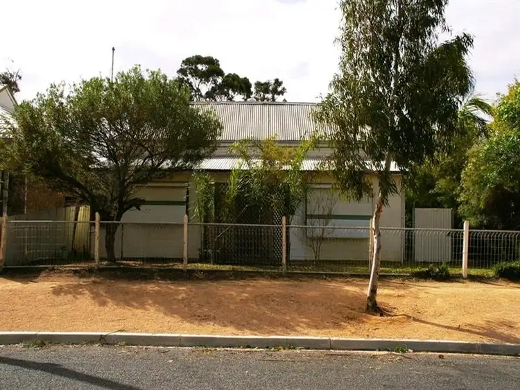 Main view of Homely house listing, 10 Twelfth St, Renmark SA