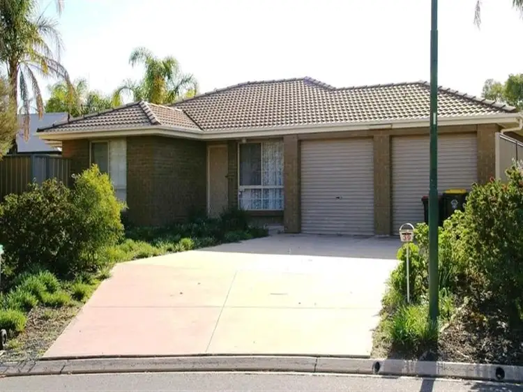 39 Meander Ave, Renmark SA