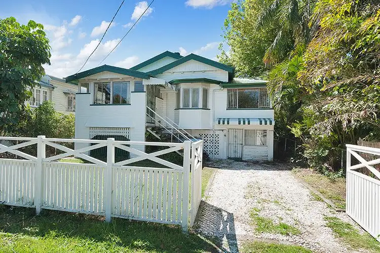 Main view of Homely house listing, 14 Victoria Terrace, Annerley QLD 4103