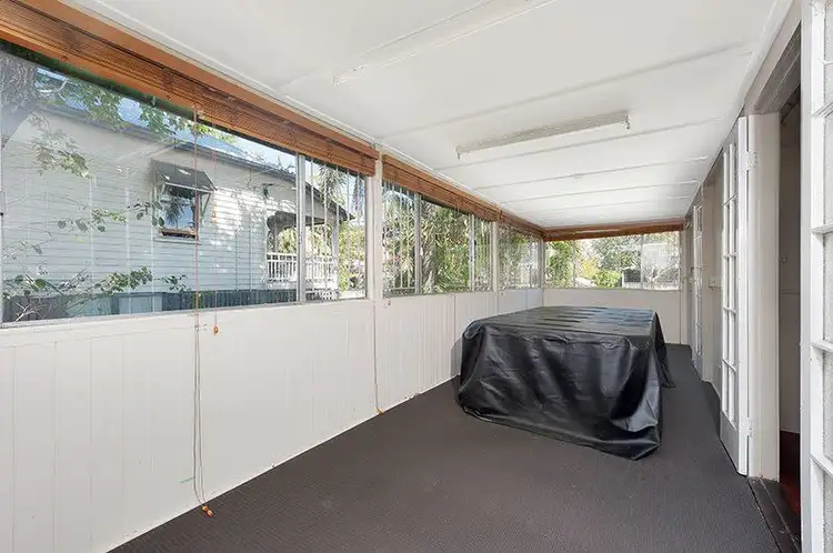 Fifth view of Homely house listing, 14 Victoria Terrace, Annerley QLD 4103