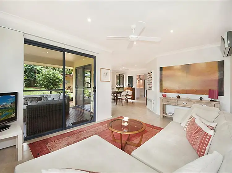 Main view of Homely house listing, 12 Burrawan Pl, Bangalow NSW
