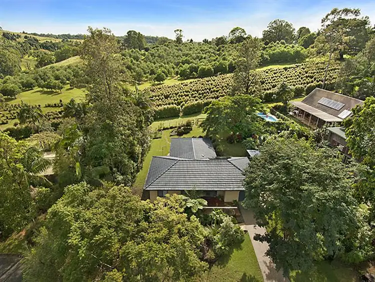 Third view of Homely house listing, 12 Burrawan Pl, Bangalow NSW