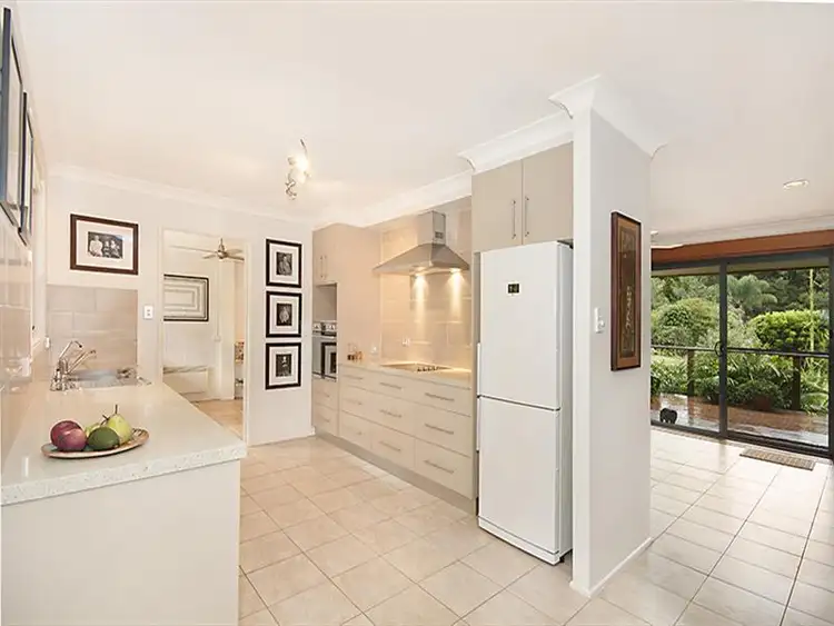 Fifth view of Homely house listing, 12 Burrawan Pl, Bangalow NSW