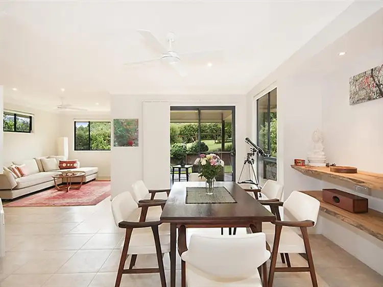 Sixth view of Homely house listing, 12 Burrawan Pl, Bangalow NSW