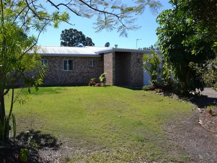 25 Polson St, Point Vernon QLD