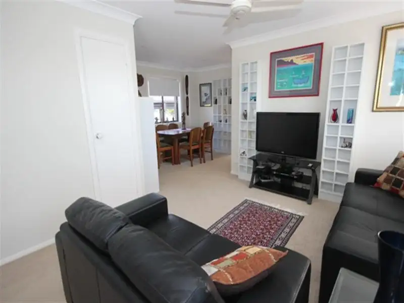 Main view of Homely unit listing, 6/12 Cupania Ct, Tweed Heads West NSW