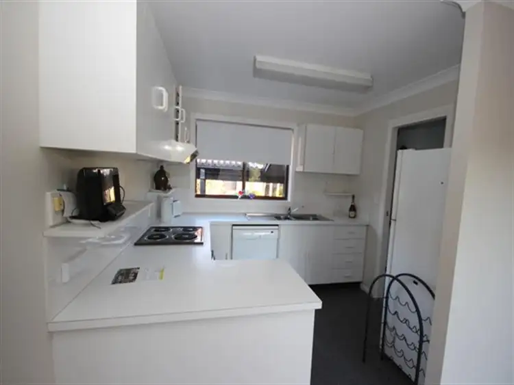 Third view of Homely unit listing, 6/12 Cupania Ct, Tweed Heads West NSW