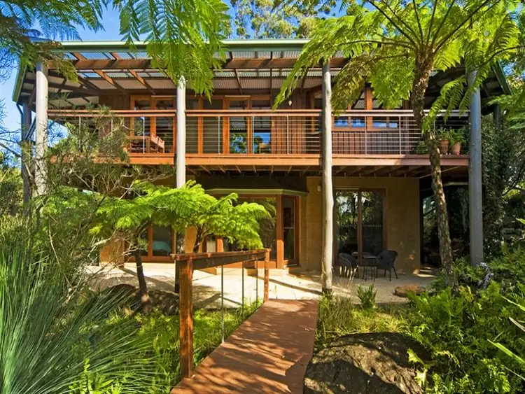 Second view of Homely rural property listing, 400 Terranora Rd, Terranora NSW