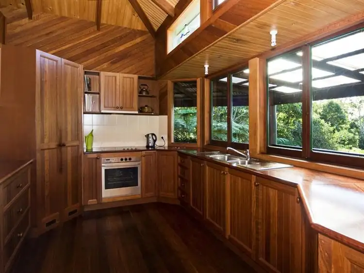 Fourth view of Homely rural property listing, 400 Terranora Rd, Terranora NSW