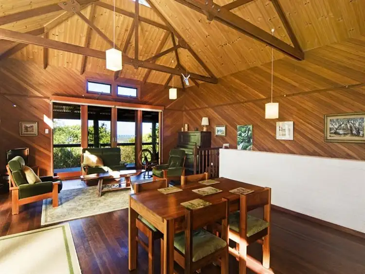 Fifth view of Homely rural property listing, 400 Terranora Rd, Terranora NSW