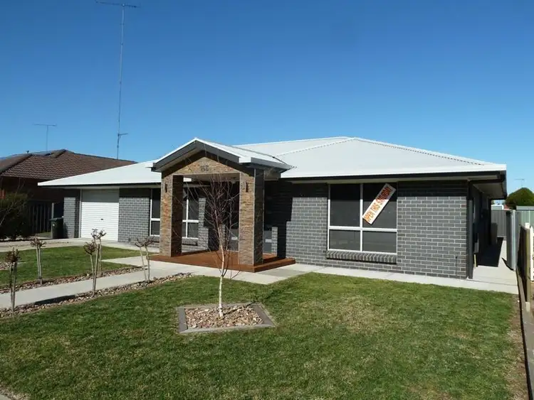 155 Wireless Road W, Mount Gambier SA