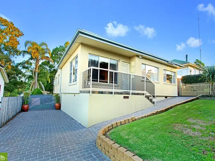 41 Waples Rd, Unanderra NSW