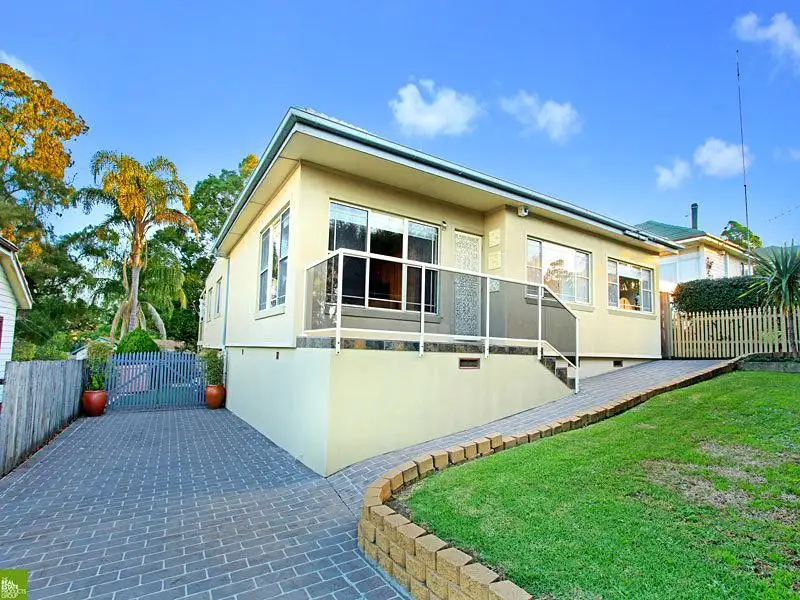 Main view of Homely house listing, 41 Waples Rd, Unanderra NSW