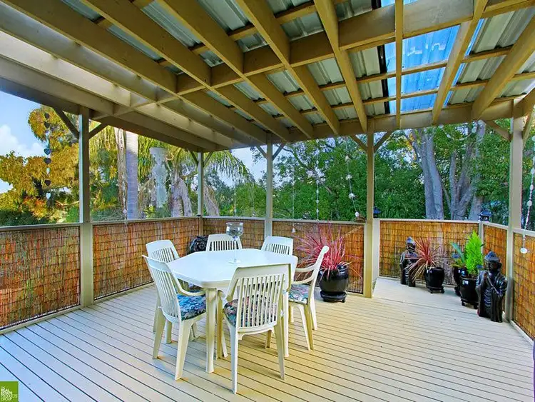 Sixth view of Homely house listing, 41 Waples Rd, Unanderra NSW