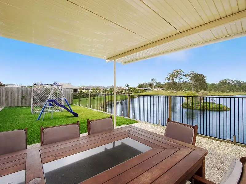 Main view of Homely house listing, 24 Lakeland Ct, Loganholme QLD