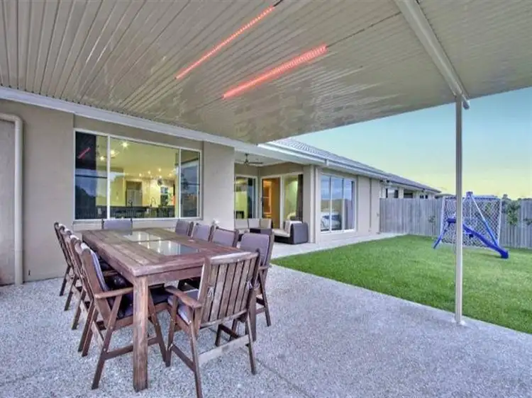 Fourth view of Homely house listing, 24 Lakeland Ct, Loganholme QLD