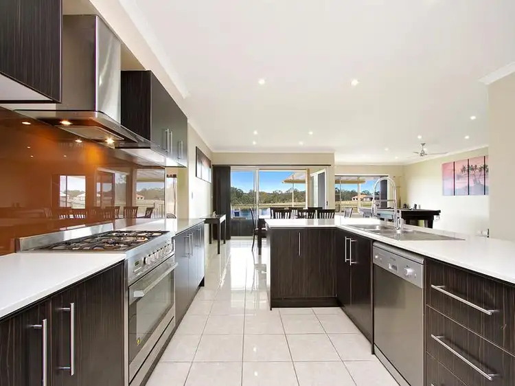 Fifth view of Homely house listing, 24 Lakeland Ct, Loganholme QLD