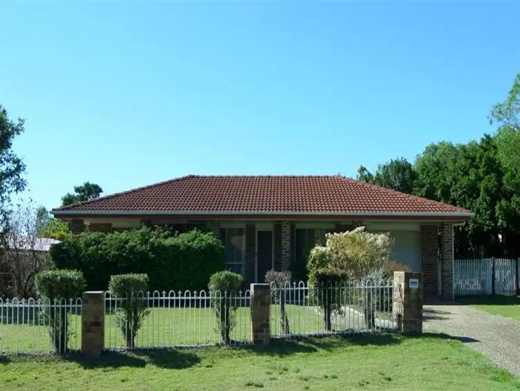 Main view of Homely house listing, 17 Clarance Dr, New Auckland QLD
