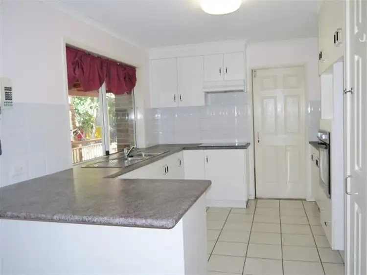 Second view of Homely house listing, 17 Clarance Dr, New Auckland QLD