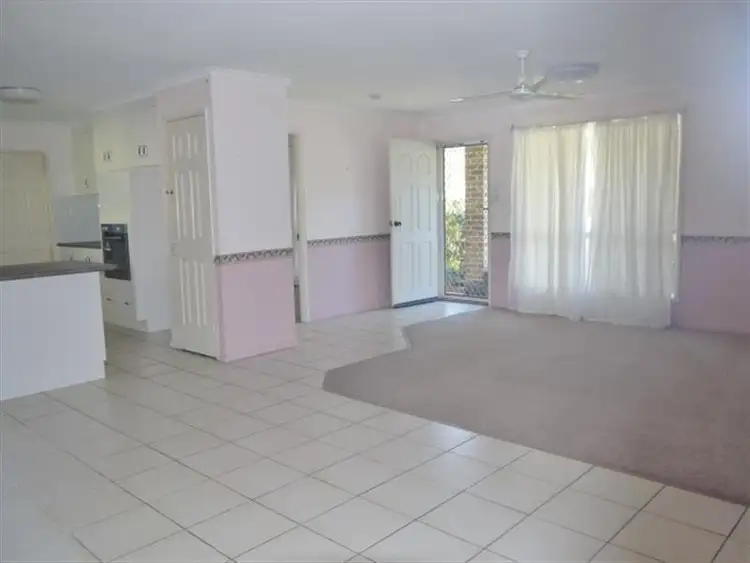 Fourth view of Homely house listing, 17 Clarance Dr, New Auckland QLD