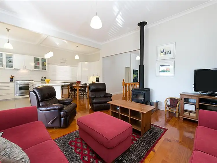 Third view of Homely house listing, 32 Gertrude St, Highgate Hill QLD