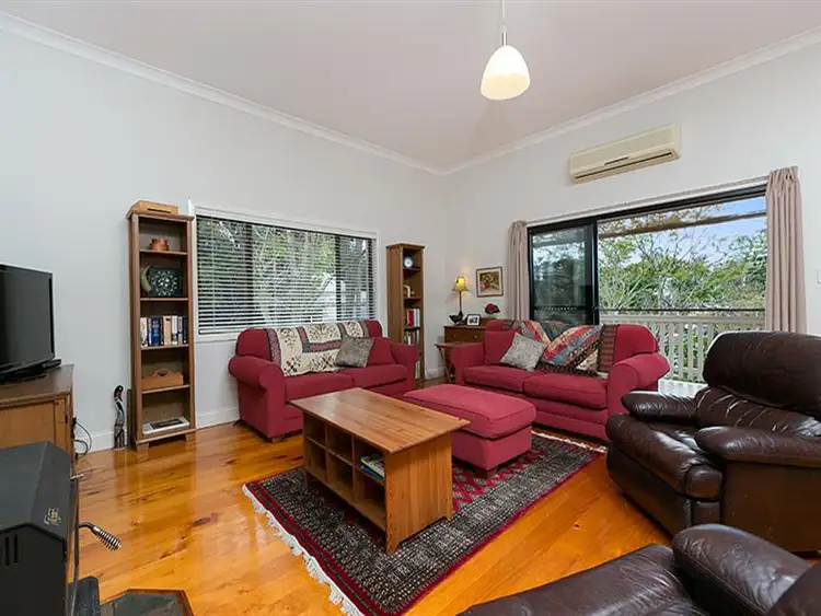 Fourth view of Homely house listing, 32 Gertrude St, Highgate Hill QLD