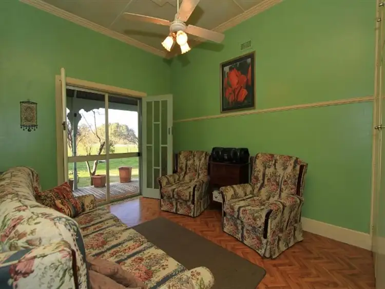 Sixth view of Homely rural property listing, 1000 Mia Mia Derrinal Rd, Redesdale VIC