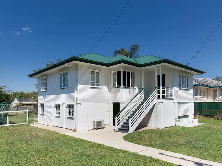 22 Beatty Road, Rocklea QLD 4106
