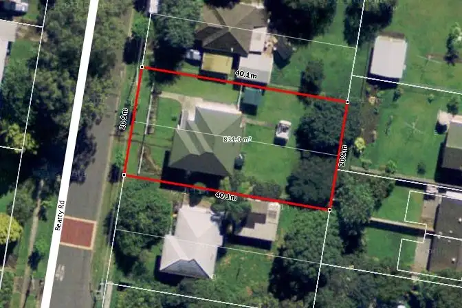 Second view of Homely house listing, 22 Beatty Road, Rocklea QLD 4106